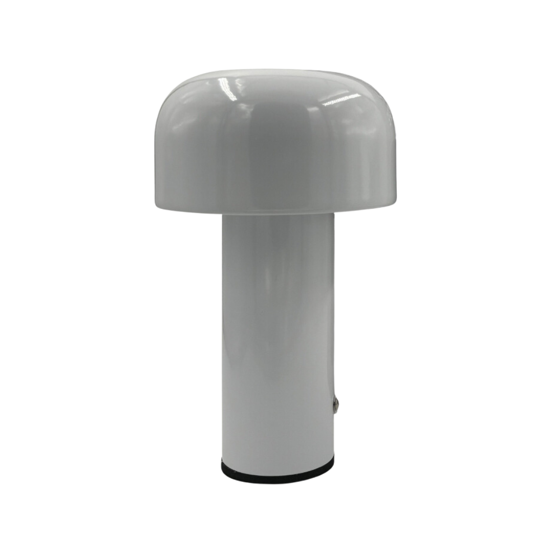 MushLume - Sjampinjong LED-lampe for stilig belysningsløsning