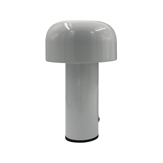 MushLume - Sjampinjong LED-lampe for stilig belysningsløsning