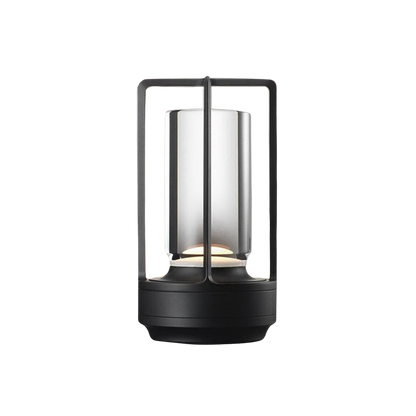 LumaTouch - Oppladbar trådløs LED-bordlampe for komfortabel belysning