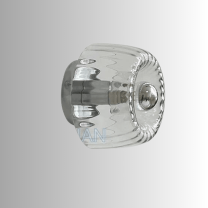 LumeForm - Slanke Bauhaus-inspirerte vegglamper for moderne rom