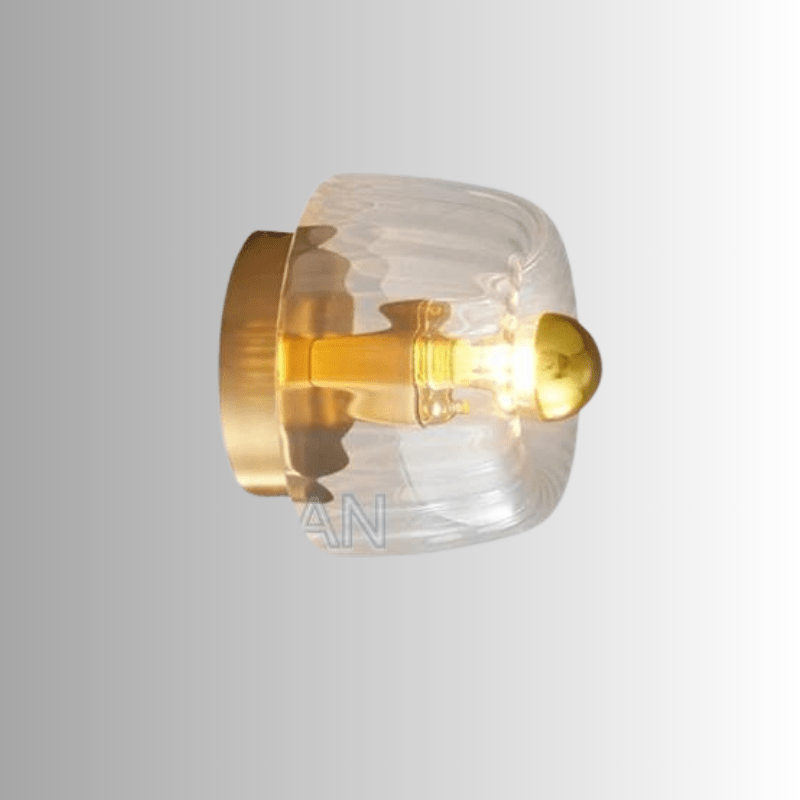 LumeForm - Slanke Bauhaus-inspirerte vegglamper for moderne rom