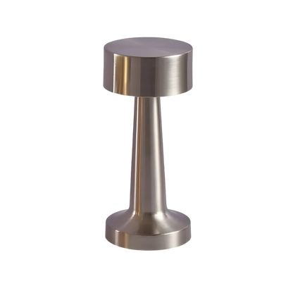 ValescoLume - Stilig trådløs bordlampe med justerbart lys