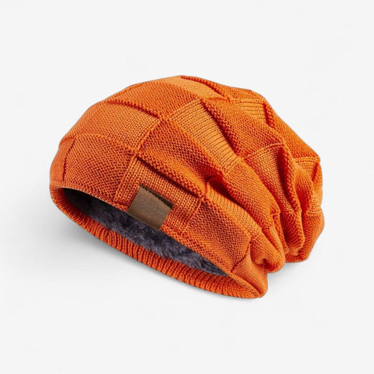 CozyFit – Lue med Runde Ribbekanter og Sammenleggbar Design