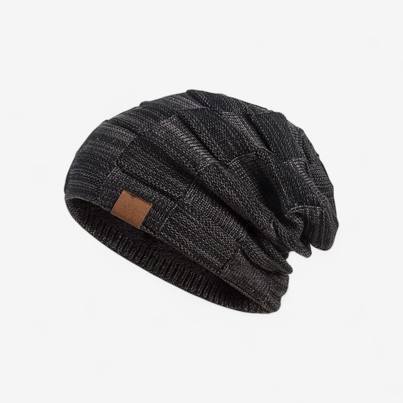 CozyFit – Lue med Runde Ribbekanter og Sammenleggbar Design