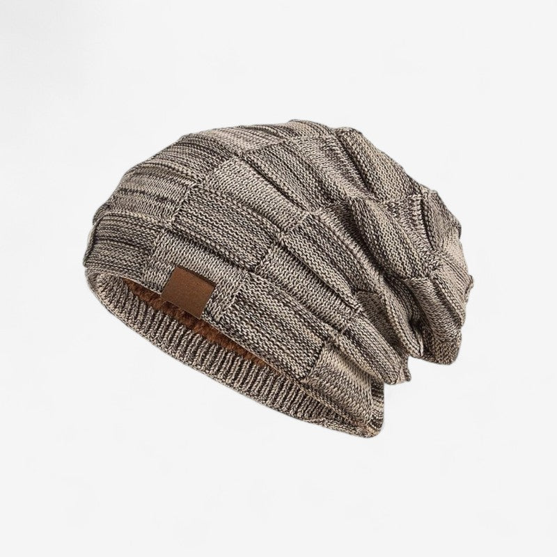 CozyFit – Lue med Runde Ribbekanter og Sammenleggbar Design