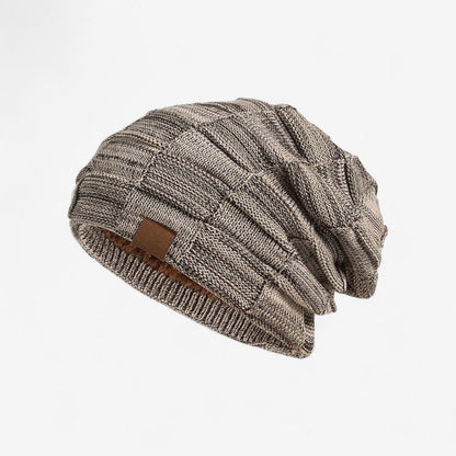 CozyFit – Lue med Runde Ribbekanter og Sammenleggbar Design