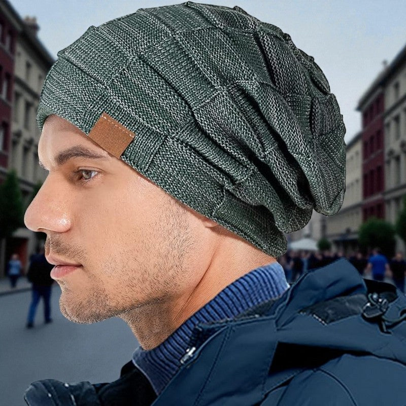 CozyFit – Lue med Runde Ribbekanter og Sammenleggbar Design