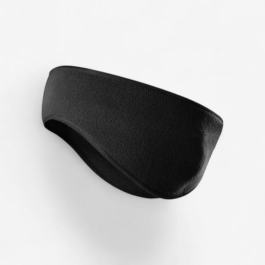 FoldCush – Ørevarmere med Justerbar og Sammenleggbar Design