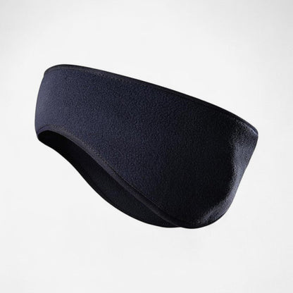 FoldCush – Ørevarmere med Justerbar og Sammenleggbar Design