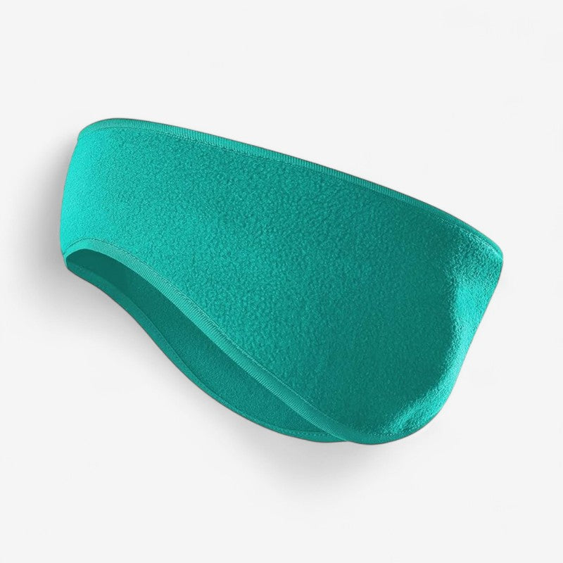 FoldCush – Ørevarmere med Justerbar og Sammenleggbar Design