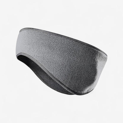 FoldCush – Ørevarmere med Justerbar og Sammenleggbar Design