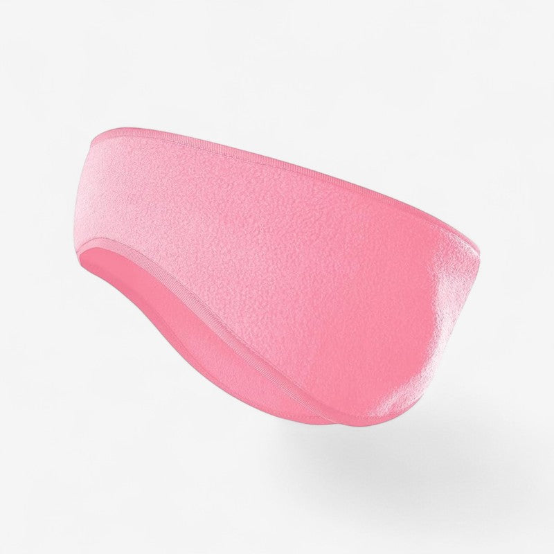 FoldCush – Ørevarmere med Justerbar og Sammenleggbar Design