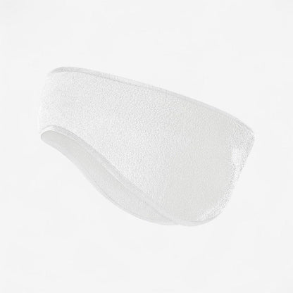 FoldCush – Ørevarmere med Justerbar og Sammenleggbar Design