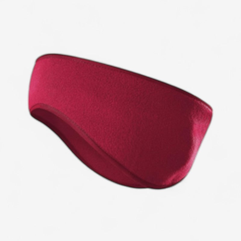 FoldCush – Ørevarmere med Justerbar og Sammenleggbar Design