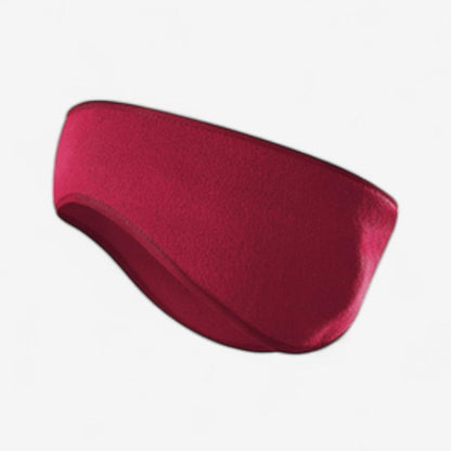 FoldCush – Ørevarmere med Justerbar og Sammenleggbar Design