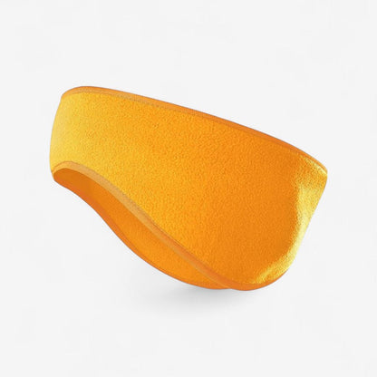 FoldCush – Ørevarmere med Justerbar og Sammenleggbar Design