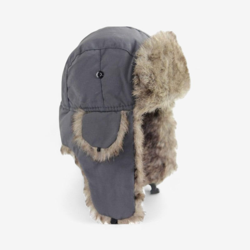 TrailMate – Trooperlue med Øreflapper