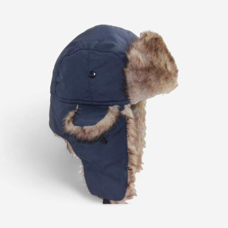 TrailMate – Trooperlue med Øreflapper