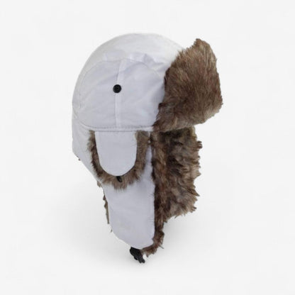 TrailMate – Trooperlue med Øreflapper