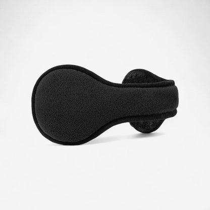 HeatFold – Ørevarmere med Sammenleggbar og Justerbar Design