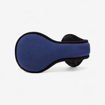 HeatFold – Ørevarmere med Sammenleggbar og Justerbar Design