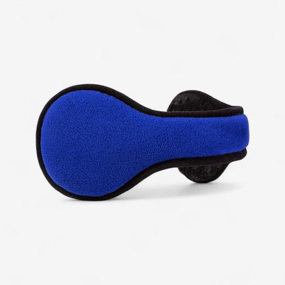 HeatFold – Ørevarmere med Sammenleggbar og Justerbar Design