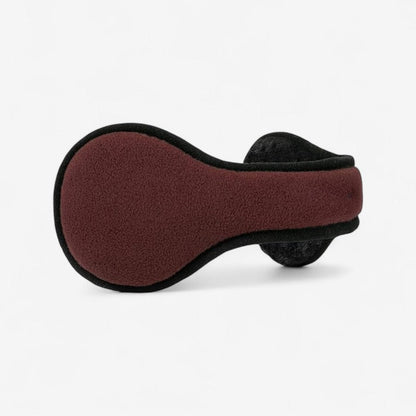 HeatFold – Ørevarmere med Sammenleggbar og Justerbar Design