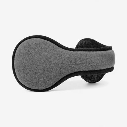 HeatFold – Ørevarmere med Sammenleggbar og Justerbar Design