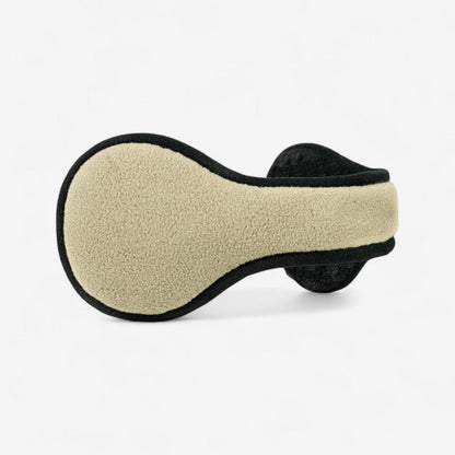 HeatFold – Ørevarmere med Sammenleggbar og Justerbar Design