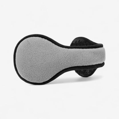 HeatFold – Ørevarmere med Sammenleggbar og Justerbar Design