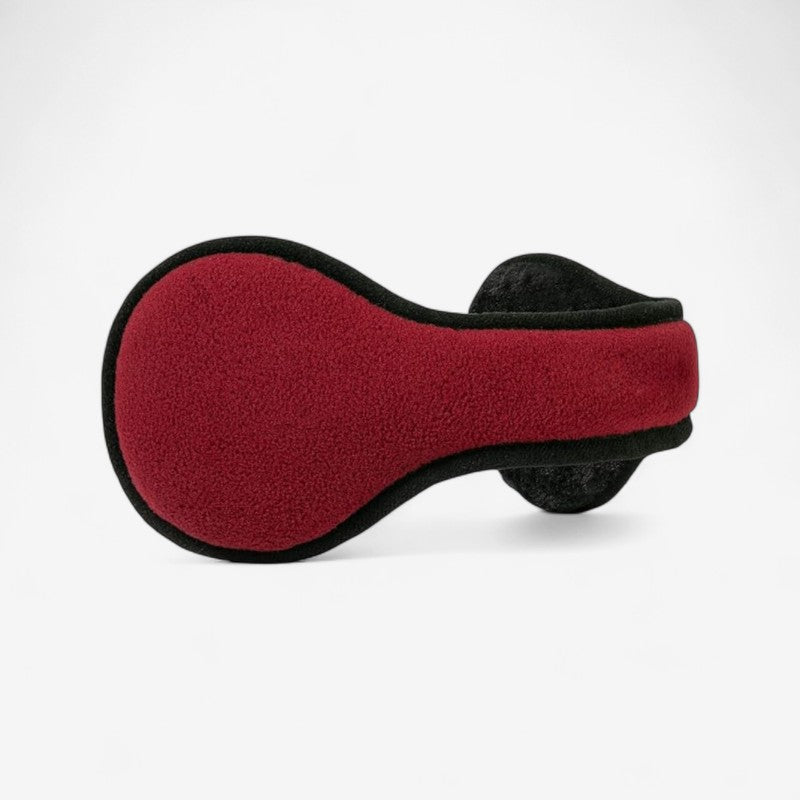 HeatFold – Ørevarmere med Sammenleggbar og Justerbar Design