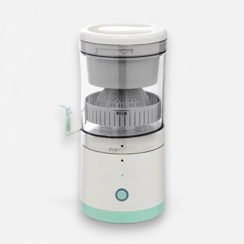 FreshPulse – USB Oppladbar Elektrisk Juicer Bærbar Blender