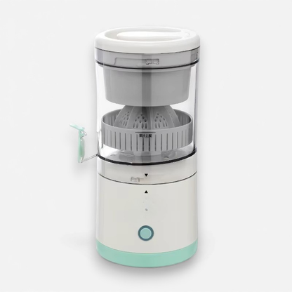 FreshPulse – USB Oppladbar Elektrisk Juicer Bærbar Blender