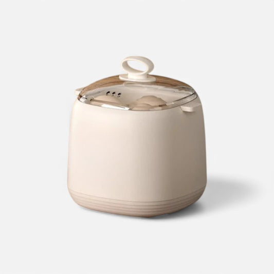 EggMaster – Elektrisk Eggekoker for Perfekte Egg Hver Gang