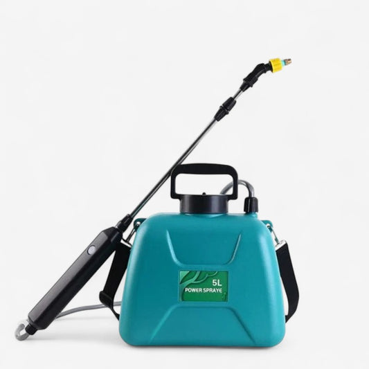 GreenSprout – Elektrisk Vannsprayer med USB-lading