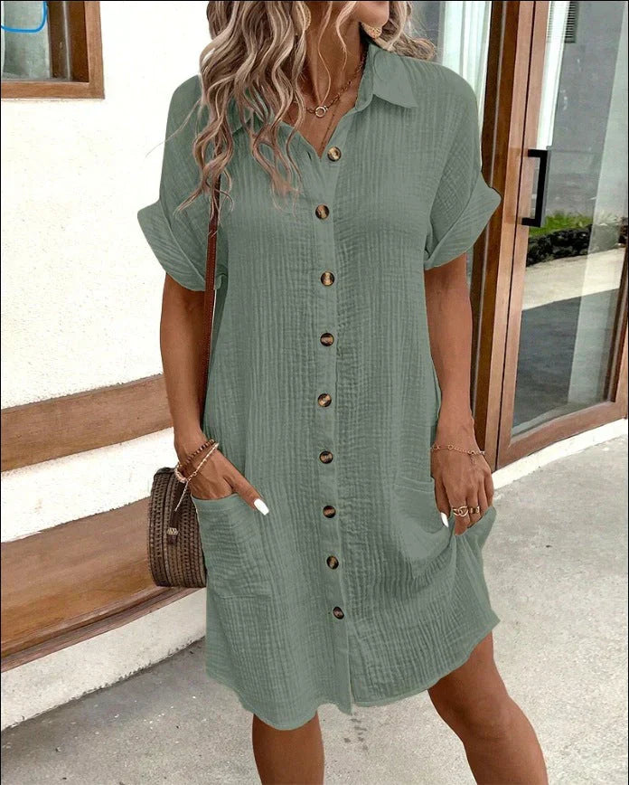 Clara - Elegante Poloskjorter For Elegant Komfort