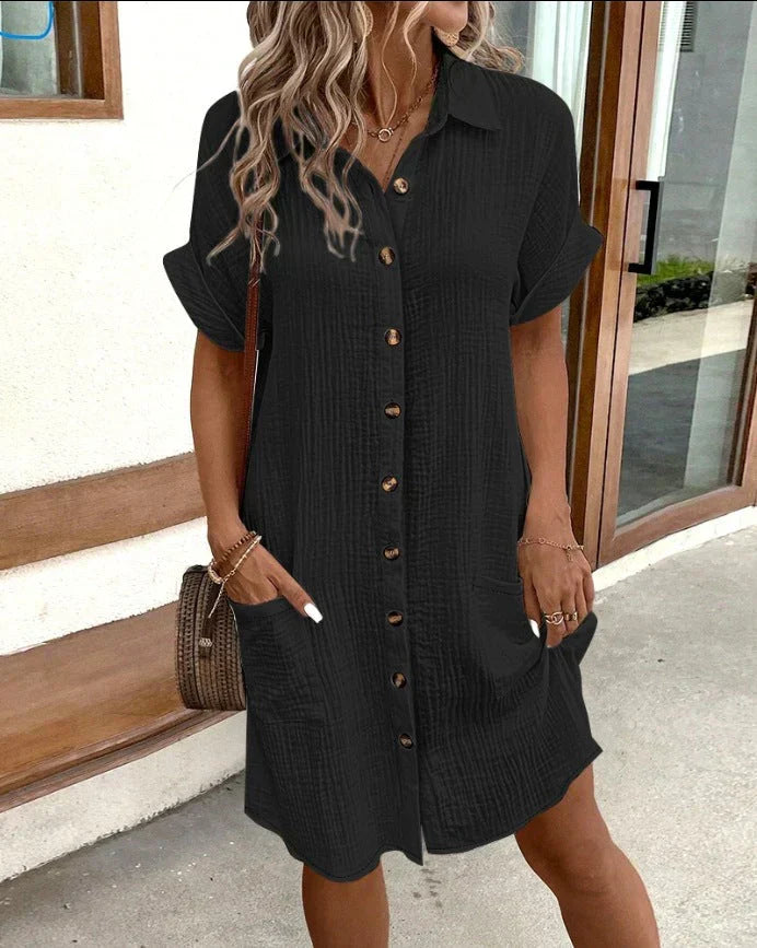 Clara - Elegante Poloskjorter For Elegant Komfort