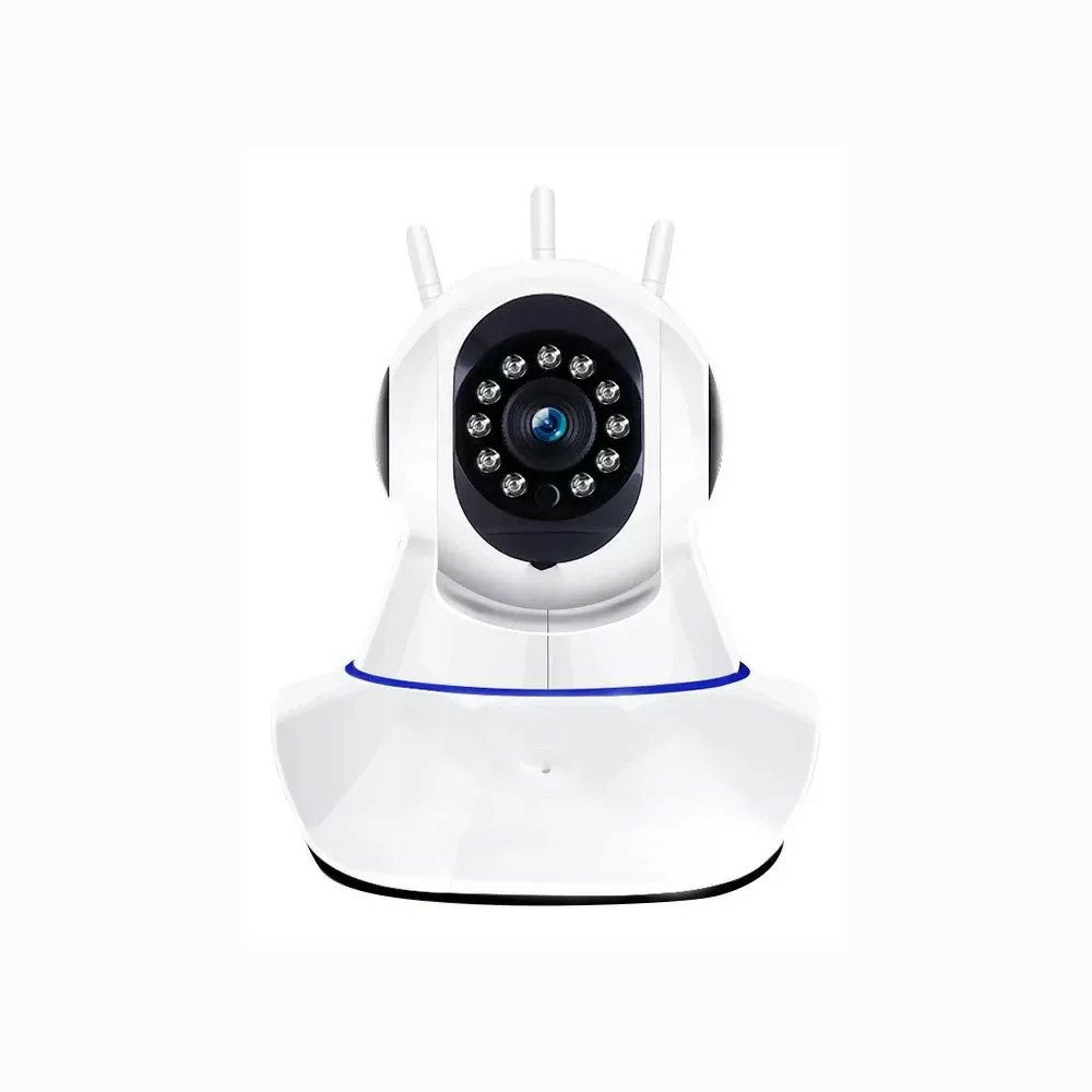 VisionGuard - Trådløst HD overvåkningskamera for smarthus for fullstendig beskyttelse