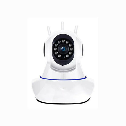 VisionGuard - Trådløst HD overvåkningskamera for smarthus for fullstendig beskyttelse