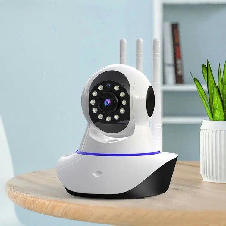 VisionGuard - Trådløst HD overvåkningskamera for smarthus for fullstendig beskyttelse