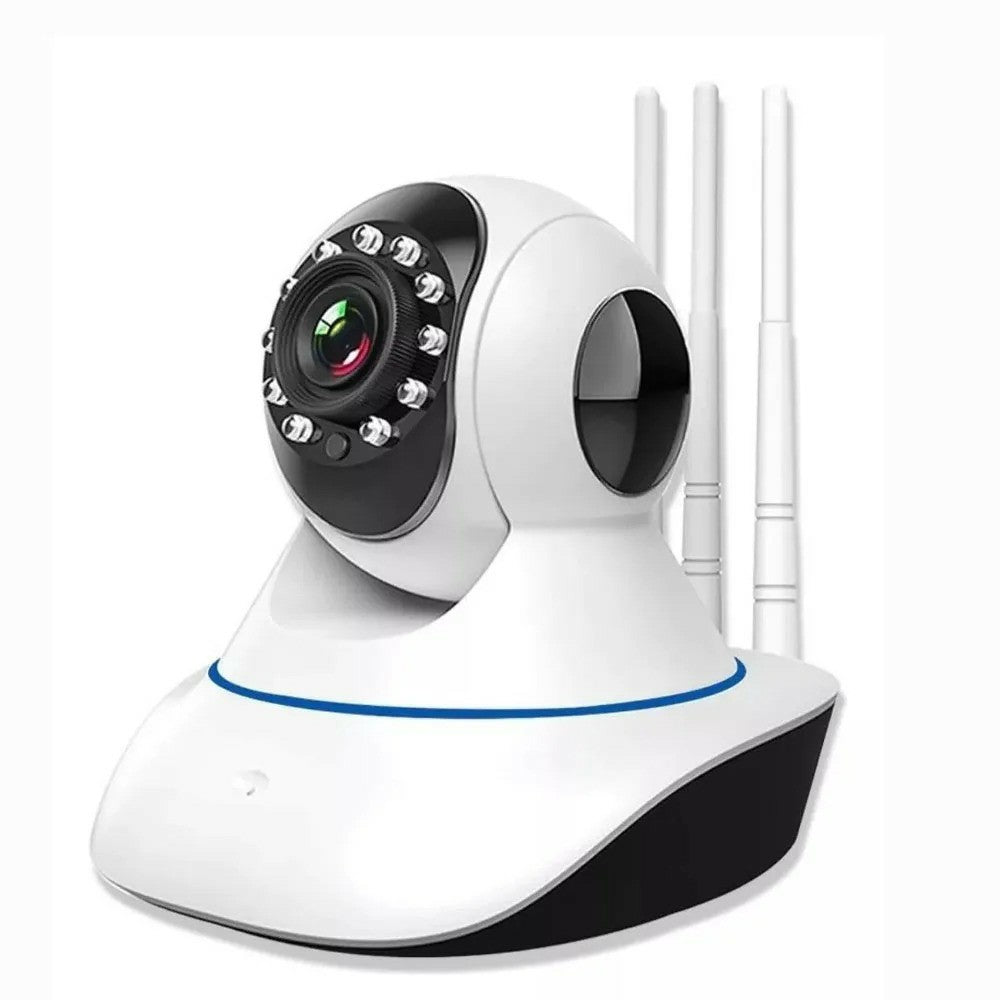 VisionGuard - Trådløst HD overvåkningskamera for smarthus for fullstendig beskyttelse