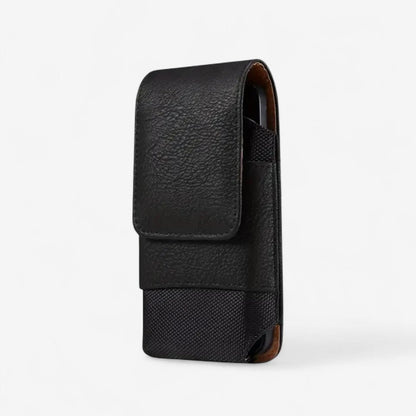 Jakob – Telefon beltvesken med magnetlukk