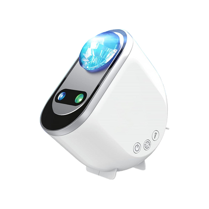 CalmWave - Avansert nordlysprojeksjon for en avslappende atmosfære