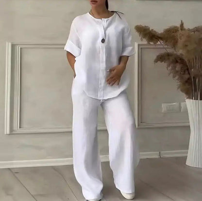 Serena - Løst Sett Til Avslappet Eleganse