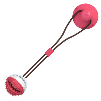 PlayBite - Hundesugkoppleke for morsomme og interaktive måltider