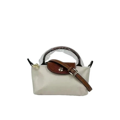 Julia - Justerbar skulderveske for praktisk eleganse