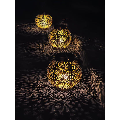 Laura - Trendy og lett håndvevd skulderveske