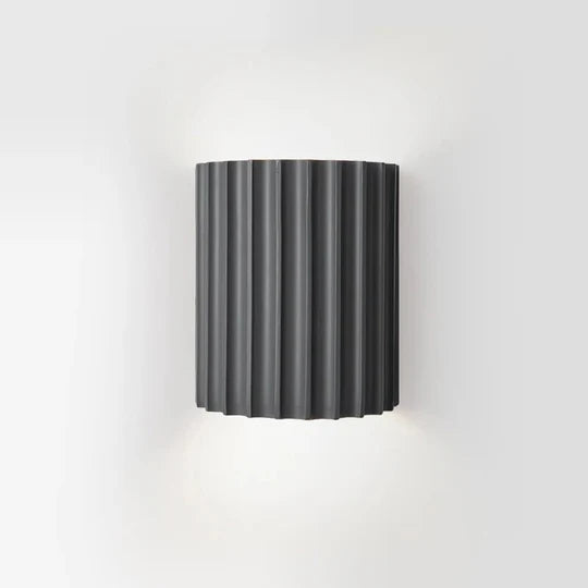 LumiResin - Lys Opp Rommet Ditt Med Moderne Eleganse