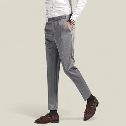 Max - Allsidige bukser med avslappet passform for maksimal komfort