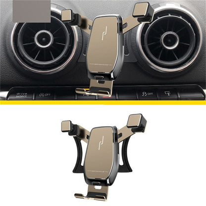 DriveMate - Universalholder for biltelefon med enhåndsbetjening
